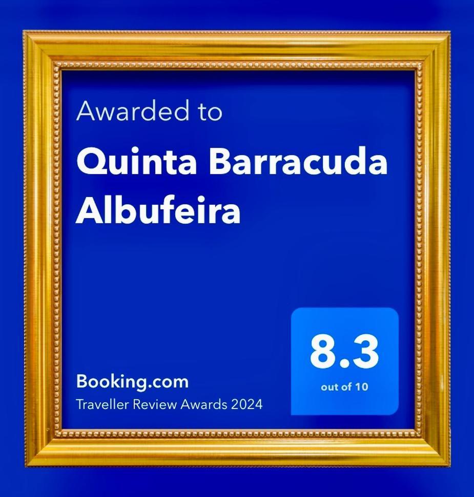 شقة Quinta Barracuda البوفيرا المظهر الخارجي الصورة
